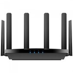Cudy P5 Wlan-router Gigabit Ethernet Dual-band (2,4 Ghz/5 Ghz) 5g Schwarz
