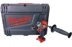 Milwaukee M18 Fdd3-0x Akku Bohrschrauber 18 V 158 Nm Brushless ( 4933479862 ) + Hd