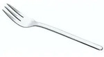 Kuchengabel Bettina 250-093 15cm Edelstahl Si 12 St./pack. - Esmeyer