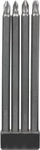 Kwb - 120920 Bit-set 4teilig