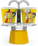 Bialetti - Mini Express Set Lichtenstein