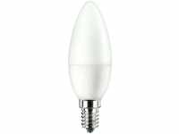 Lighting LED-Kerzenlampe E14 CorePro can31250000 - Philips