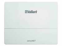 Vaillant - vr 921 sensoNET ecoTEC /1-7 Montage eBUS,Wi-Fi,Ferndiagnose,App Steuerung