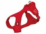 Comfort Soft Touring Harness, Xxs-xs: 28-40 Cm/15 Mm, Red