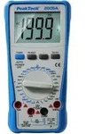 Multimeter, P 2005 A - Peaktech