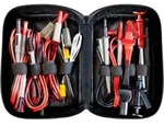 Peaktech - Messzubeh&ouml;r-set, P8200