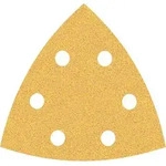 Accessories Expert C470 2608900825 Deltaschleifpapier Gelocht K&ouml;rnung (num) 80 (l X