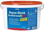 Aqua-deck Isolierwei&szlig; 750ml 14201000 - Pufas