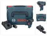 Bosch Professional - Bosch Gds 12v-115 Professional Akku Drehschlagschrauber 12 V 115