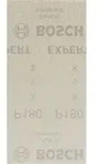 Expert M480 Schleifnetz F&uuml;r Schwingschleifer, 93 X 186 Mm, K 180, 50-tlg. - Bosch