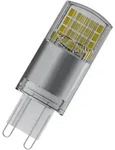Osram Homelighting 4058075432420 Led Eek E (a - G) G9 Kolbenform 4.2 W = 40 W