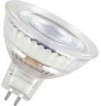 Osram - Homelighting 4058075433748 Led Eek F (a - G) Gu5.3 Reflektor 6.8 W = 50 W