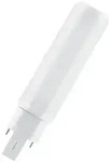 Osram - Homelighting 4058075559103 Led Eek E (a - G) G24q-1 6 W = 13 W Neutralwei&szlig;
