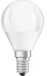 Osram - Homelighting 4058075430990 Led Eek G (a - G) E14 Gl&uuml;hlampenform 3.3 W = 25 W