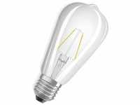 LED-Lampe, E27, 2,5 w, 250 lm, 2700 k - Osram
