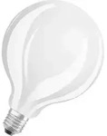 Osram - Led Star Classic Globe, Sockel: E27, Nicht Dimmbar, Warmwei&szlig;, Ersetzt Eine