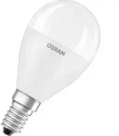 Osram - Homelighting 4058075428522 Led Eek F (a - G) E14 Gl&uuml;hlampenform 7 W = 60 W