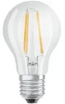 Osram - Star+ Dimmbare Filament Led Lampe Mit E27 Sockel, Warmweiss (2700k), 7w,