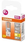 Led Stift 2,6w G9 320lm 2.700k Klar