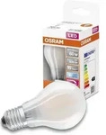 Osram - Homelighting 4058075434608 Led Eek E (a - G) E27 Gl&uuml;hlampenform 7 W =...