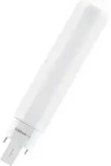 Osram - Dulux D/e 26 Led-lampe F&uuml;r G24q-2 Sockel, 10 Watt, 990 Lumen, Warmwei&szlig;