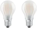 Led Std Full Glass 10w E27 Blanc Froid Boite 2 - Osram