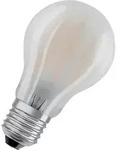 Osram - Homelighting 4058075435445 Led Eek D (a - G) E27 Gl&uuml;hlampenform 11 W = 100 W
