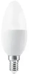 Osram B E14 Led-lampe Wei&szlig; 4,9w 2700k