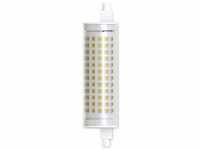 Blulaxa - LED-SMD-Lampe, R7s, eek: e, 19W, 2452lm, 2700K