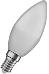 Osram - Homelighting 4058075430976 Led Eek F (a - G) E14 Kerzenform 4.9 W = 40 W