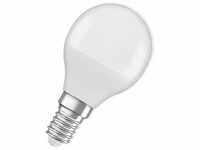 LED-Lampe, E14, 4,9 w, 470 lm, 2700 k - Osram