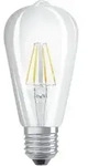 Osram - Homelighting 4058075434424 Led Eek E (a - G) E27 Gl&uuml;hlampenform 4 W = 40 W