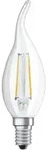 Osram - Homelighting 4058075434561 Led Eek E (a - G) E14 Kerzenform Windsto&szlig; 4 W =