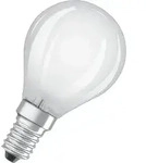 Osram - Homelighting 4058075435186 Led Eek E (a - G) E14 Gl&uuml;hlampenform 4 W = 40 W