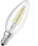 Osram Homelighting 4058075434783 Led Eek E (a - G) E14 Kerzenform 4 W = 40 W