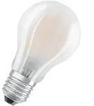 Osram - Filament Led Lampe Mit E27 Sockel, Kaltweiss (4000k), Klassiche Birnenform,