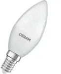 Led-lampe, E14, 4,9 W, 470 Lm, 4000 K - Osram