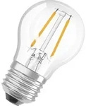 Osram - Homelighting 4058075434844 Led Eek F (a - G) E27 Gl&uuml;hlampenform 4.8 W = 40 W