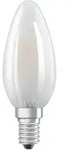 Osram - Homelighting 4058075437128 Led Eek E (a - G) E14 Kerzenform 4 W = 40 W