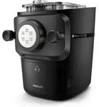 Philips Hr2665/96 Nudelmaschine Schwarz 200w