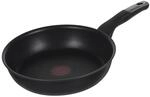 Tefal Unlimited G2550572 Pfanne Mehrzweckbratpfanne Rund
