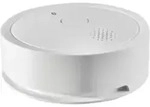 Wlan Rauchmelder Plus Smoke, Plug&play - Shelly