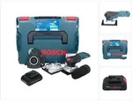 Bosch Gss 18v-13 Akku Schwingschleifer 18 V + 1x Procore Akku 4,0 Ah + L-boxx - Ohne