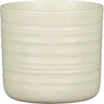 Scheurich - Cottage, Blumentopf Aus Keramik, Farbe: Silent Green, 19,6 Cm