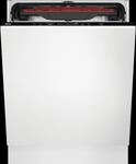 Aeg 6000 Satelliteclean / Vollintegrierter-geschirrsp&uuml;ler 60 Cm Breit, 82 Cm...