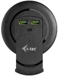 Tragbares Ladeger&auml;t I-tec Charger96wd