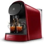 Kaffeemaschine Dede Kapseln Philips L'Or Barista Lm8012/ Kompatible Kapseln Nespresso