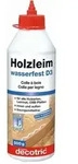 Decocoll Holzleim D3 Wasserfest 500 G - Decotric