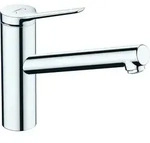 Zesis M33 Einhebel-k&uuml;chenarmatur Comfortzone 150, - Hansgrohe