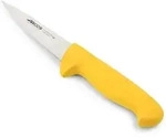 Metzgermesser Arcos Farbe - Prof 292900 Edelstahl Nitrum Und Mango Ergonomische...